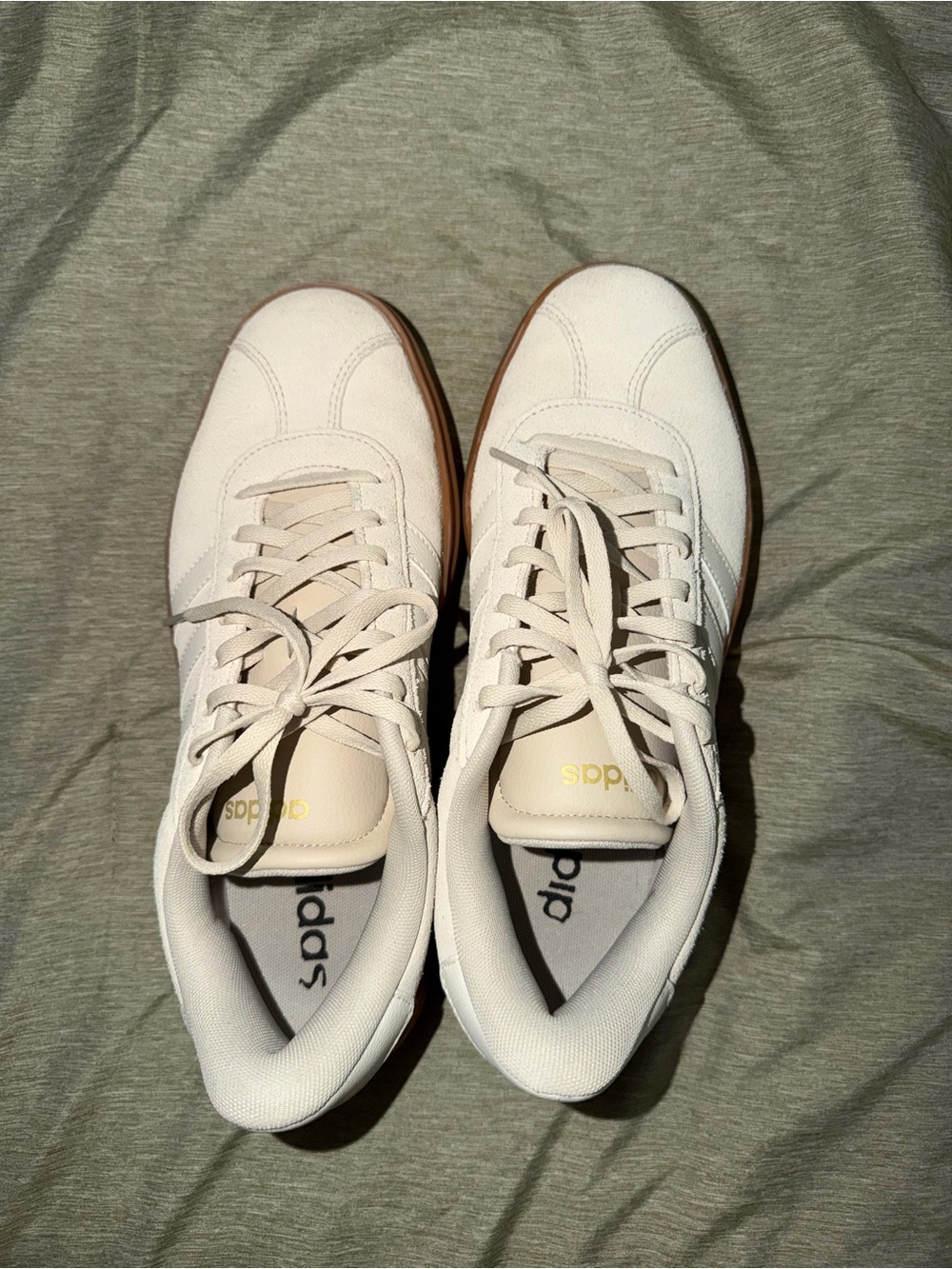 Adidas VL Court Bold